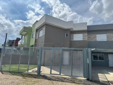 Casa com 3 Quartos à venda, 112m² no Mário Quintana, Porto Alegre