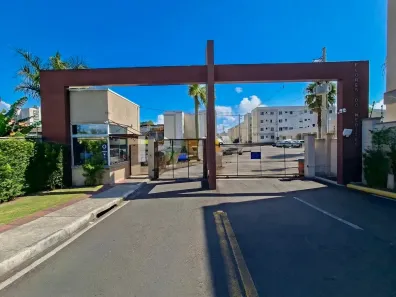 Apartamento com 2 Quartos à venda, 40m² no Serraria, São José