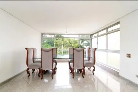 Apartamento com 3 Quartos à venda, 127m² no Paraíso, São Paulo