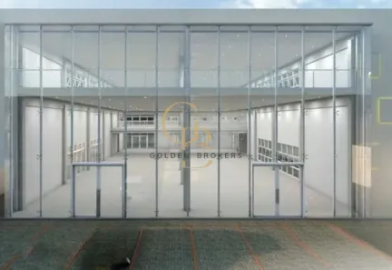 Imóvel Comercial para alugar, 3083m² no Indianópolis, São Paulo