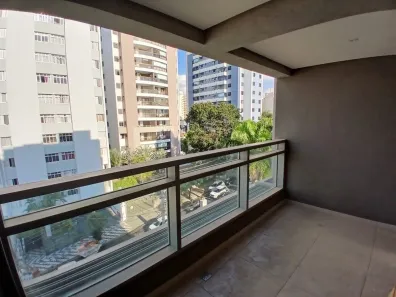 Apartamento com 2 Quartos à venda, 84m² no Perdizes, São Paulo