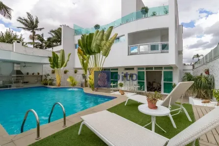 Casa com 4 Quartos à venda, 440m² no Vila Ida, São Paulo