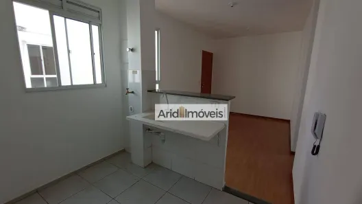 Apartamento com 2 Quartos à venda, 39m² no Jardim Simões, São José do Rio Preto