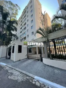 Apartamento com 3 Quartos à venda, 63m² no Paraíso do Morumbi, São Paulo