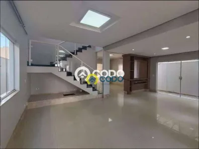 Casa de Condomínio com 3 Quartos à venda, 186m² no Terras de Piracicaba, Piracicaba