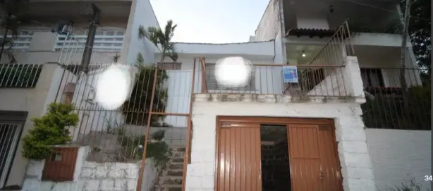 Casa com 2 Quartos à venda, 88m² no Vila Jardim, Porto Alegre