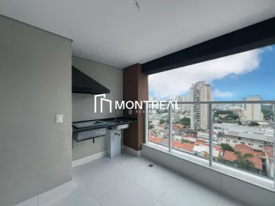 Apartamento com 2 Quartos à venda, 62m² no Água Branca, São Paulo
