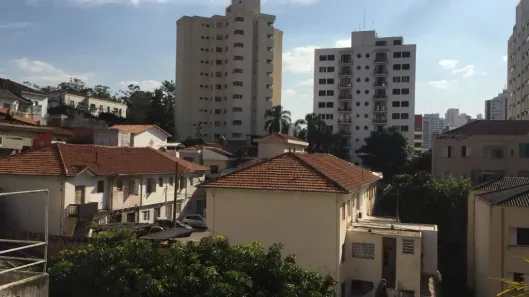 Lote/Terreno à venda, 767m² no Cambuci, São Paulo