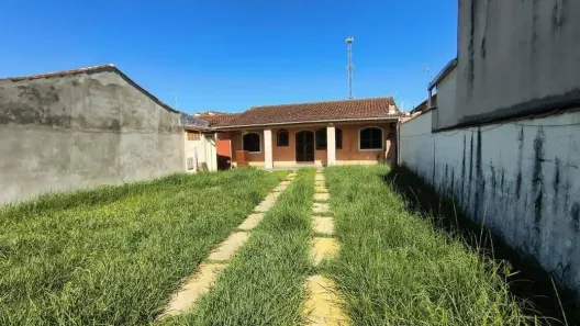 Casa com 2 Quartos à venda, 67m² no Gaivota (Interior), Itanhaém