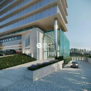 Ponto Comercial para alugar, 55m² no Vale do Sereno, Nova Lima
