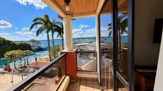 Apartamento com 1 Quarto à venda, 39m² no Asa Norte, Brasília
