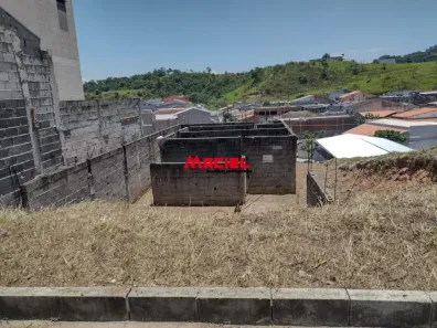 Lote/Terreno à venda, 200000m² no Loteamento Santa Edwiges, São José dos Campos