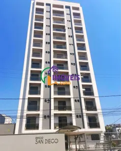 Apartamento com 3 Quartos à venda, 196m² no Centro, Poços de Caldas