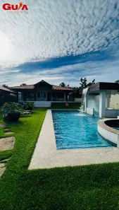 Casa com 4 Quartos à venda, 2400m² no Tapera, Aquiraz