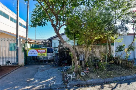 Lote/Terreno à venda, 160m² no Pinheirinho, Curitiba