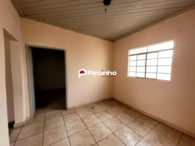 Casa com 2 Quartos à venda, 70m² no Vila Cristóvam, Limeira
