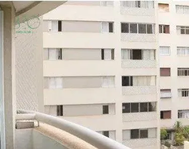 Apartamento com 1 Quarto à venda, 28m² no Perdizes, São Paulo