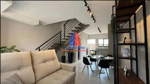 Apartamento com 2 Quartos à venda, 76m² no Vila Santa Maria, Americana