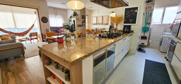 Apartamento com 2 Quartos à venda, 78m² no Vila Pirajussara, São Paulo