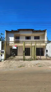 Apartamento com 4 Quartos para alugar, 500m² no Residencial Humaitá, Goiânia