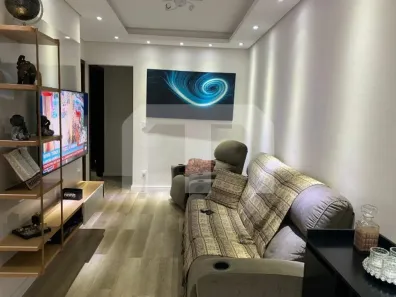 Sobrado com 3 Quartos à venda, 281m² no Vila Moreira, São Paulo