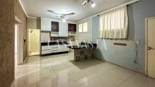Apartamento com 2 Quartos à venda, 74m² no Umuarama, Araçatuba