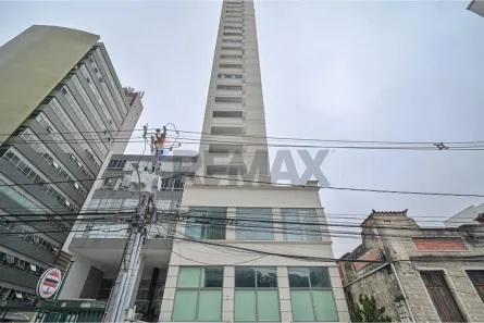 Apartamento com 2 Quartos à venda, 90m² no Centro, Juiz de Fora