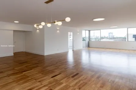 Apartamento com 3 Quartos à venda, 270m² no Higienópolis, São Paulo