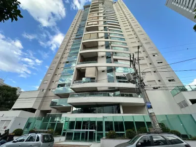 Apartamento com 3 Quartos à venda, 120m² no Alto da Glória, Goiânia