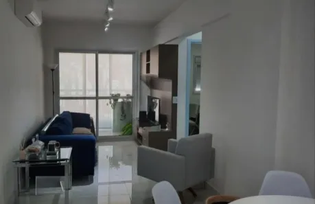Apartamento com 2 Quartos à venda, 62m² no Barra Funda, São Paulo