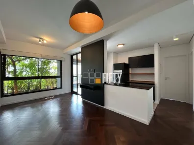 Apartamento com 2 Quartos à venda, 82m² no Vila Olímpia, São Paulo