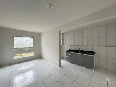 Apartamento com 3 Quartos à venda, 61m² no Vila Nova, Joinville