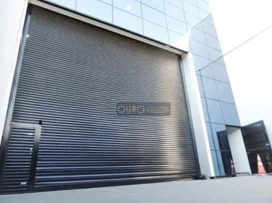 Galpão/Depósito/Armazém à venda, 777m² no Parque João Ramalho, Santo André