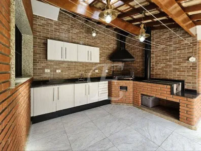 Sobrado com 3 Quartos à venda, 258m² no Vila Paiva, São Paulo