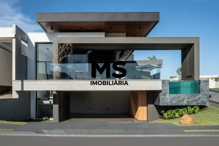 Casa com 4 Quartos à venda, 342m² no , Porto Rico