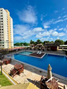 Apartamento com 3 Quartos à venda, 75m² no Nova Parnamirim, Parnamirim