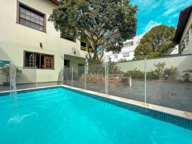 Casa com 3 Quartos à venda, 299m² no Itapoã, Belo Horizonte