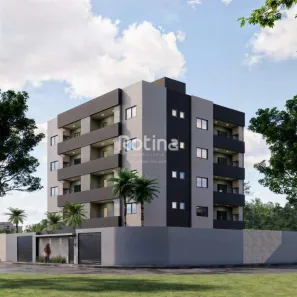 Apartamento com 2 Quartos à venda, 61m² no Laranjeiras, Uberlândia