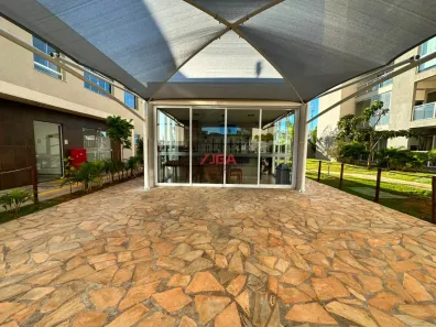 Apartamento com 2 Quartos à venda, 58m² no Jardim Amanda I, Hortolândia