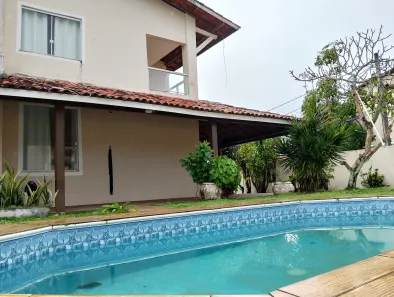 Casa com 4 Quartos à venda, 538m² no Vilas do Atlântico, Lauro de Freitas