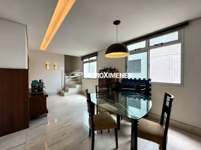 Cobertura com 3 Quartos à venda, 192m² no Prado, Belo Horizonte
