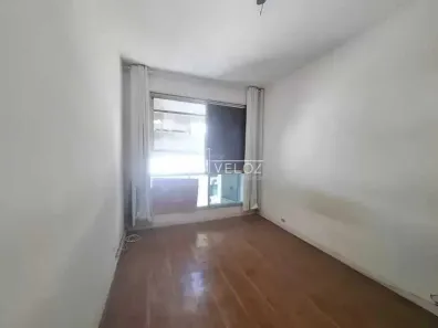 Apartamento com 4 Quartos à venda, 131m² no Laranjeiras, Rio de Janeiro