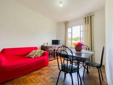 Apartamento com 2 Quartos à venda, 50m² no Alto, Teresópolis