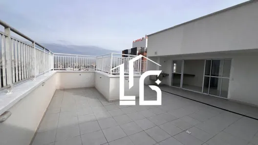 Cobertura com 3 Quartos à venda, 120m² no Vila Centenário, São Paulo