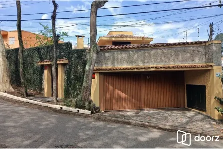 Casa com 3 Quartos à venda, 257m² no Jardim Prudência, São Paulo