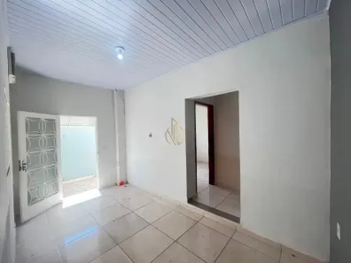 Casa com 2 Quartos à venda, 70m² no Vila Paraíso, Mogi Guaçu