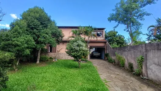 Casa com 5 Quartos à venda, 241m² no Niterói, Canoas