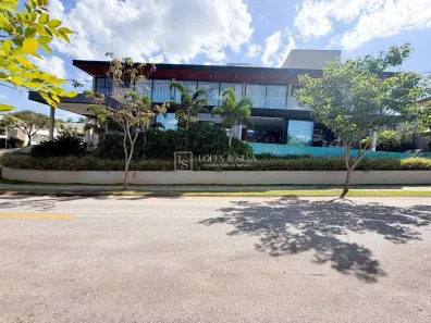 Casa de Condomínio com 4 Quartos à venda, 410m² no Condomínio Residencial Reserva Ecológica Atibaia, Atibaia