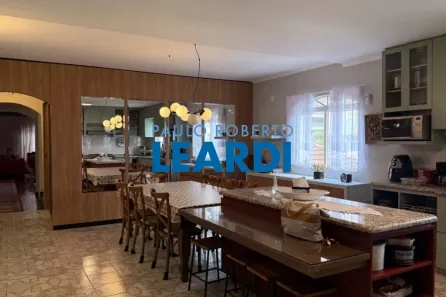 Sobrado com 4 Quartos à venda, 494m² no Piqueri, São Paulo