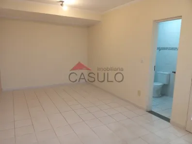 Apartamento com 1 Quarto para alugar, 30m² no Jardim Bonfiglioli, Jundiaí